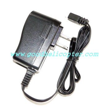 jxd-350-350V helicopter parts charger